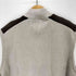 チャップス CHAPS ジップアップニットベスト メンズ import:XXL