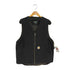 カーハート Carhartt リラックス フィット ウォッシュド ダック シェルパ ライン ベスト メンズ import:M