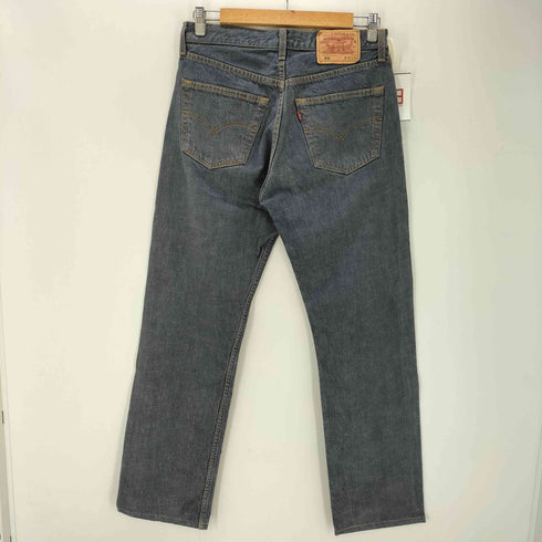 リーバイス Levis 00S 2004年製造 ポーランド製 501 ボタン裏273 ボタンフライ デニム パンツ メンズ W32 L34
