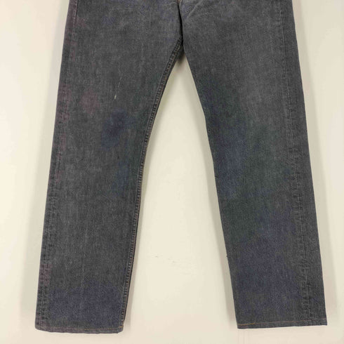 リーバイス Levis 00S 2004年製造 ポーランド製 501 ボタン裏273 ボタンフライ デニム パンツ メンズ W32 L34