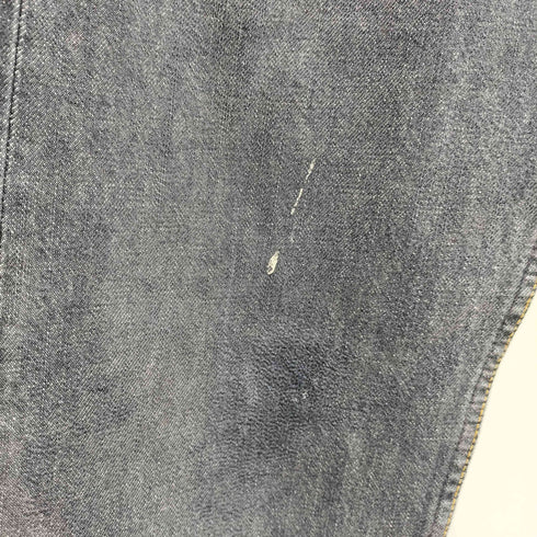 リーバイス Levis 00S 2004年製造 ポーランド製 501 ボタン裏273 ボタンフライ デニム パンツ メンズ W32 L34