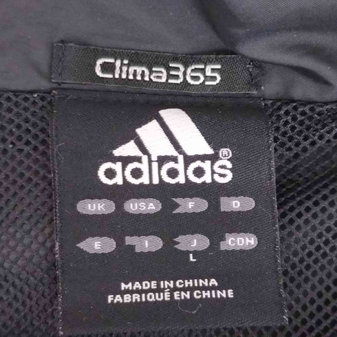 アディダスオリジナルス adidas Originals CLIMA365 ナイロンジャケット メンズ JPN:L