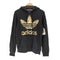アディダスオリジナルス adidas Originals トレフォイルロゴプリントパーカー メンズ JPN:S