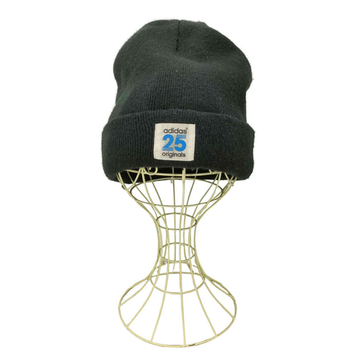 アディダス adidas アクリルビーニー メンズ FREE