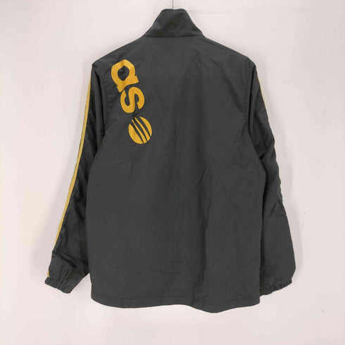 アディダス adidas ナイロントラックジャケット メンズ JPN:M
