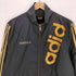 アディダス adidas ナイロントラックジャケット メンズ JPN:M
