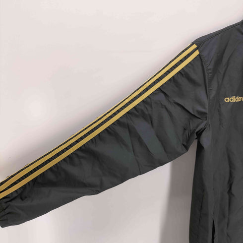 アディダス adidas ナイロントラックジャケット メンズ JPN:M