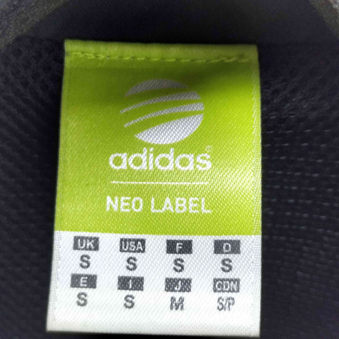 アディダス adidas ナイロントラックジャケット メンズ JPN:M