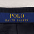 ポロラルフローレン POLO RALPH LAUREN 現行タグ シャドーストライプ ウールギャバ 背抜き 2B テーラードジャケット ノータックスラックス スーツセットアップ メンズ ジャケット38R パンツ30/32
