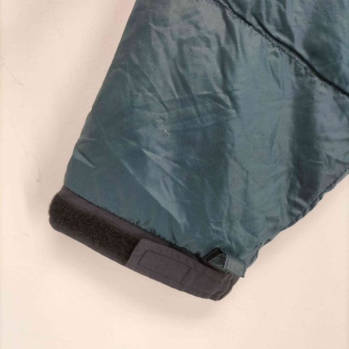 ザノースフェイス THE NORTH FACE SUMMIT SERIES 刺繍ダウンジャケット メンズ