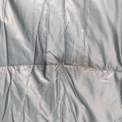 ザノースフェイス THE NORTH FACE SUMMIT SERIES 刺繍ダウンジャケット メンズ