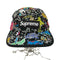 シュプリーム Supreme AOI Embroidered Camp Cap 葵産業 刺繍パッチデザイン ボックスロゴ キャンプキャップ メンズ