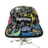シュプリーム Supreme AOI Embroidered Camp Cap 葵産業 刺繍パッチデザイン ボックスロゴ キャンプキャップ メンズ