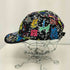 シュプリーム Supreme AOI Embroidered Camp Cap 葵産業 刺繍パッチデザイン ボックスロゴ キャンプキャップ メンズ