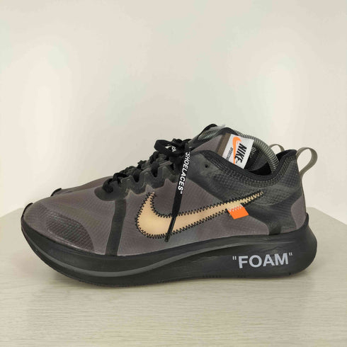 ナイキ NIKE ZOOM FLY ズームフライ メンズ JPN:27