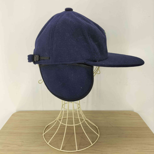 1998S 大会 エンブレム刺繍 6パネルキャップ メンズ