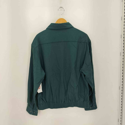 ラディアル RADIALL CLUB JACKET ZIP UP BLOUSON クラブジャケット ジップアップ ブルゾン メンズ M