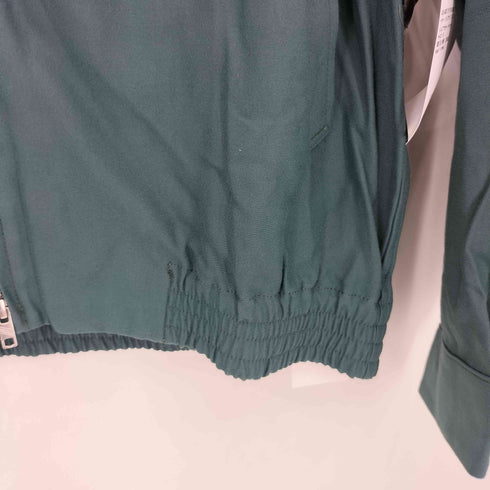 ラディアル RADIALL CLUB JACKET ZIP UP BLOUSON クラブジャケット ジップアップ ブルゾン メンズ M