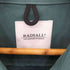 ラディアル RADIALL CLUB JACKET ZIP UP BLOUSON クラブジャケット ジップアップ ブルゾン メンズ M