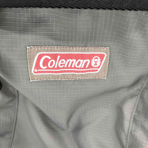 コールマン COLEMAN ウォーカー バックパック レディース
