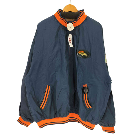 プロレイヤー PRO LAYER 90S 韓国製 ナイロンプルオーバー メンズ import:XL