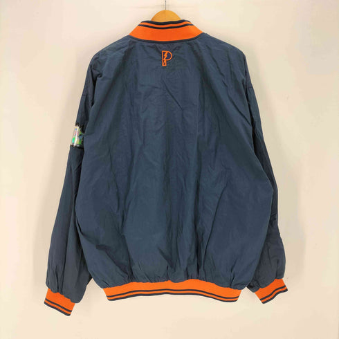 プロレイヤー PRO LAYER 90S 韓国製 ナイロンプルオーバー メンズ import:XL