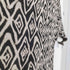 ローレンラルフローレン LAUREN RALPH LAUREN エスニック柄 S/S ボートネック Tシャツ レディース import:S