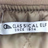 クラシカルエルフ CLASSICAL ELF メンズライクがトレンド。暖かコーデュロイ中綿ブルゾン メンズ JPN:XL