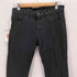リーバイス Levis 04511-0168 テーパードブラックデニム メンズ W29L32