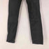 リーバイス Levis 04511-0168 テーパードブラックデニム メンズ W29L32