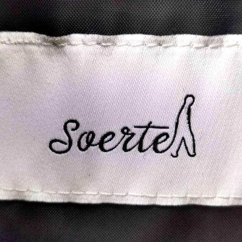 ソエルテ soerte 2WAY 中綿ジャケット メンズ JPN:2