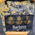 バブアー Barbour 90S 英国製 3ワラント KATE JACKET ケイト ジャケット 裏地 花柄 レディース EUR:38