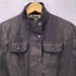 バブアー Barbour 90S 英国製 3ワラント KATE JACKET ケイト ジャケット 裏地 花柄 レディース EUR:38