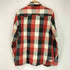 リー Lee RIDERS バッファローチェック ウエスタンネルシャツ メンズ JPN:M