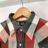 リー Lee RIDERS バッファローチェック ウエスタンネルシャツ メンズ JPN:M