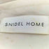 スナイデルホーム SNIDEL HOME リボンツイードバッグ レディース