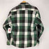 リーバイス Levis 90S ALASKA SHIRTS バッファローチェック ネルシャツ メンズ JPN:M