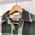リーバイス Levis 90S ALASKA SHIRTS バッファローチェック ネルシャツ メンズ JPN:M