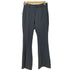 バナナリパブリック BANANA REPUBLIC 22AW ブーツカット フレア ストライプ パンツ レディース JPN:0
