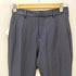 バナナリパブリック BANANA REPUBLIC 22AW ブーツカット フレア ストライプ パンツ レディース JPN:0