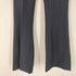バナナリパブリック BANANA REPUBLIC 22AW ブーツカット フレア ストライプ パンツ レディース JPN:0