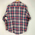 リーバイス Levis ALASKA ポルトガル製 チェック ヘビーネルシャツ メンズ JPN:M