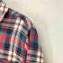 リーバイス Levis ALASKA ポルトガル製 チェック ヘビーネルシャツ メンズ JPN:M