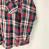 リーバイス Levis ALASKA ポルトガル製 チェック ヘビーネルシャツ メンズ JPN:M