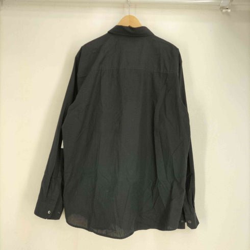 タクティカル 5.11 Tactical Lgor Solid Long Sleeve Shirt メンズ EXTRA LARGE