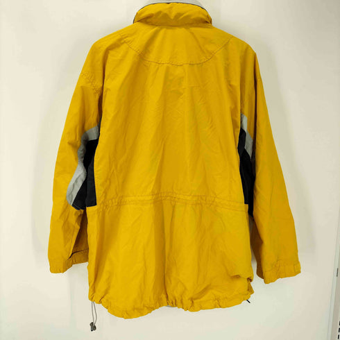 コロンビアスポーツウェア Columbia Sportswear ジップアップ ナイロンジャケット フード パッカブル レディース import:L