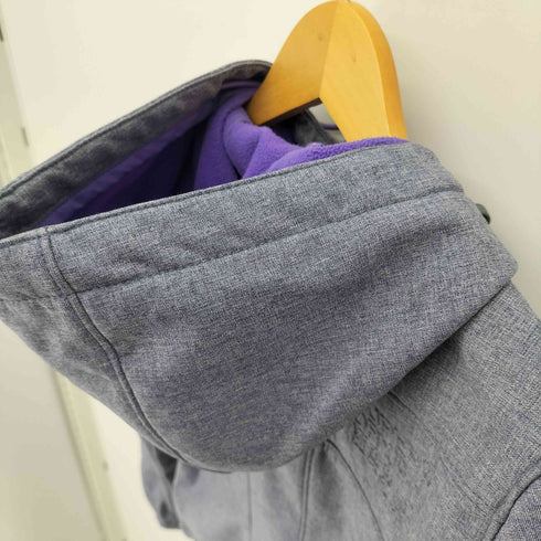 スーパードライ Superdry 極度乾燥(しなさい) Wind Trekker Jacket ウインド トラッカー ジャケット マウンテンパーカー レディース