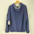 フィンガリン PHINGERIN ZIP HOODIE BLUE NAVY ジップフーディー ブルーネイビー メンズ import:XL