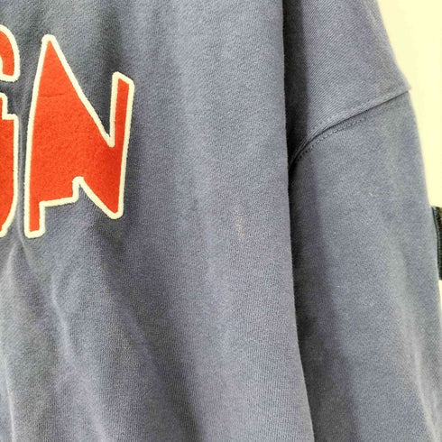 フィンガリン PHINGERIN ZIP HOODIE BLUE NAVY ジップフーディー ブルーネイビー メンズ import:XL