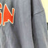 フィンガリン PHINGERIN ZIP HOODIE BLUE NAVY ジップフーディー ブルーネイビー メンズ import:XL